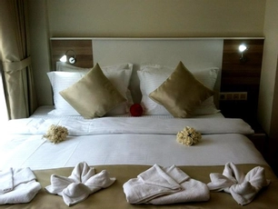 Bayrambey Otel Eskişehir