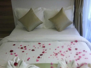 Bayrambey Otel Eskişehir