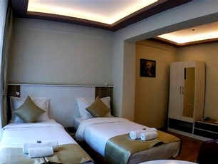 Bayrambey Otel Eskişehir