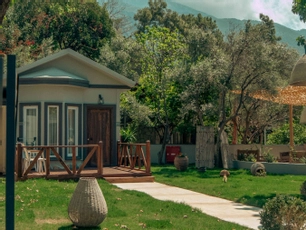 Beach 222 Ölüdeniz