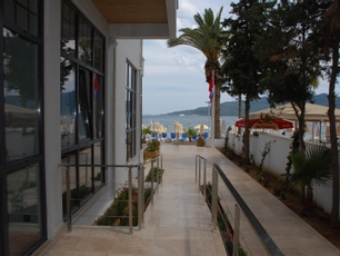 Begonville Beach Hotel