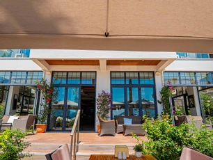 Begonville Beach Hotel