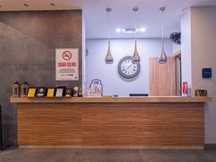 Begonville Beach Hotel