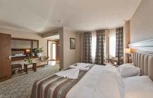Bekdaş Hotel Deluxe