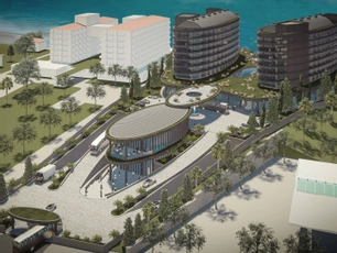 Beks Premium Resort & Spa