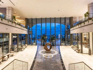 Beks Premium Resort & Spa