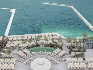 Beks Premium Resort & Spa