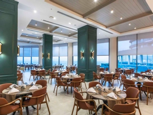 Beks Premium Resort & Spa