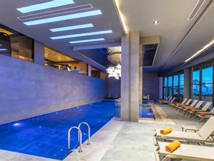 Beks Premium Resort & Spa