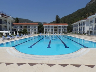 Belcekum Beach Hotel