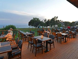 Belcekum Beach Hotel