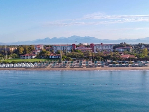 Belconti Resort Hotel