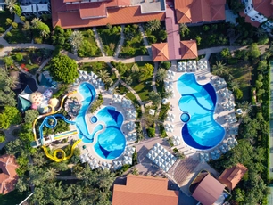 Belconti Resort Hotel