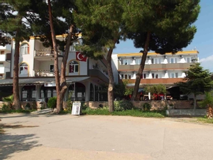 Belgin Hotel