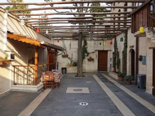 Beliz Hanım Konakları