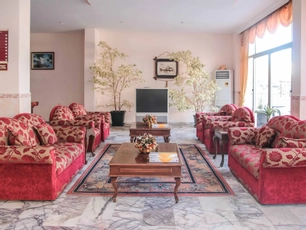 Bella Rose Apart Hotel