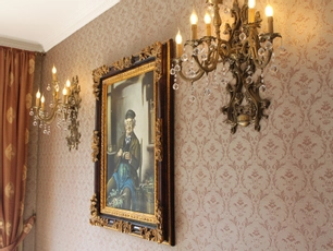 Bella View Art Boutique Hotel