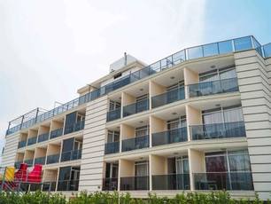 Belmare Hotel Kuşadası