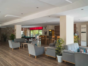 Belmare Hotel Kuşadası