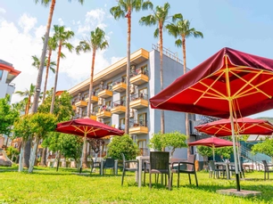 Belpoint Beach Hotel