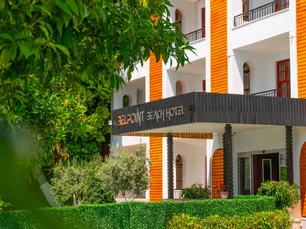 Belpoint Beach Hotel