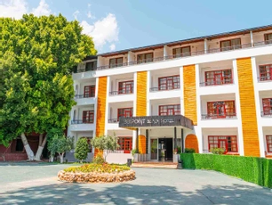 Belpoint Beach Hotel