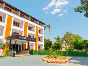 Belpoint Beach Hotel