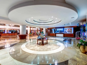 Bera Otel Alanya
