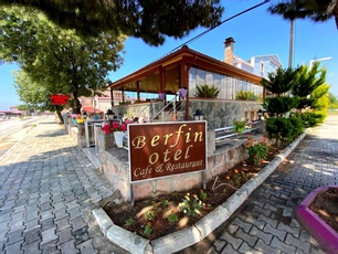 Berfin Otel