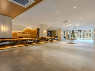 Bergiz Hotels & Resort Kemer