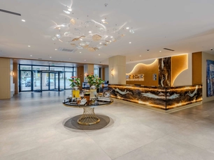 Bergiz Hotels & Resort Kemer