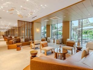 Bergiz Hotels & Resort Kemer