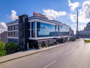 Best Western Premier Hidden Hills Hotel