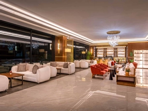 Best Western Premier Hidden Hills Hotel