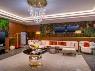 Best Western Premier Hidden Hills Hotel