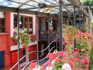 Bakırköy Taşhan Business & Airport Hotel