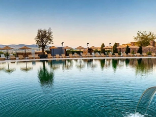 Big Thermal Spa Resort
