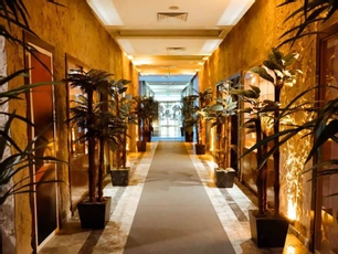 Big Thermal Spa Resort