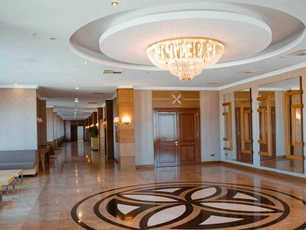 Big Thermal Spa Resort