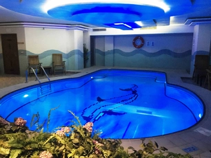 Bilek Hotel İstanbul