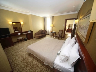 Bilek Hotel İstanbul