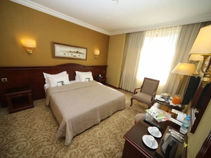 Bilek Hotel İstanbul