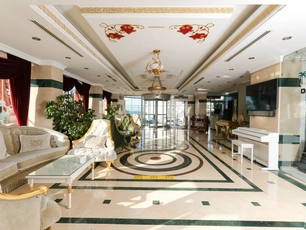 Bilem Hotel Beach & Spa