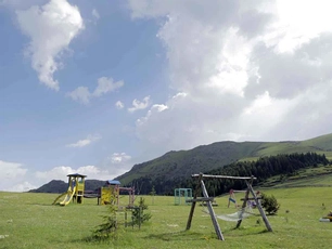 Birun Kümbet Dağ Evi