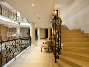 Black Bird Thermal Hotel & Spa