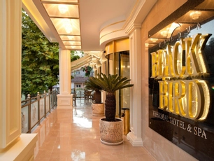 Black Bird Thermal Hotel & Spa