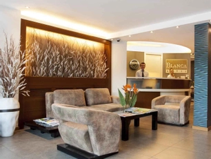 Blanca Hotel 