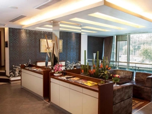 Blanca Hotel 