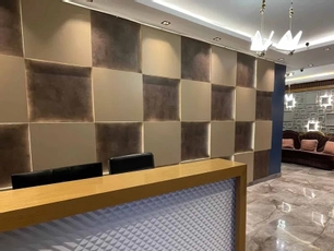 Blu Mark Otel