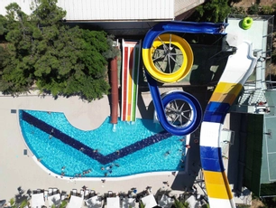 Blue Dreams Resort & Spa